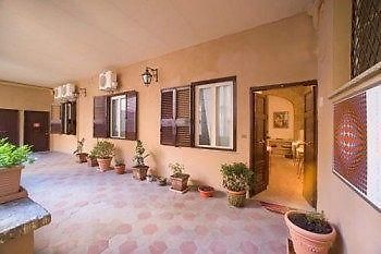 Caesar'S Rooms Рим Екстер'єр фото