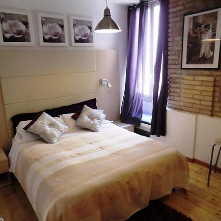 Caesar'S Rooms Рим Екстер'єр фото