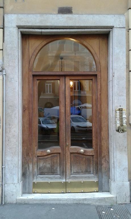 Caesar'S Rooms Рим Екстер'єр фото