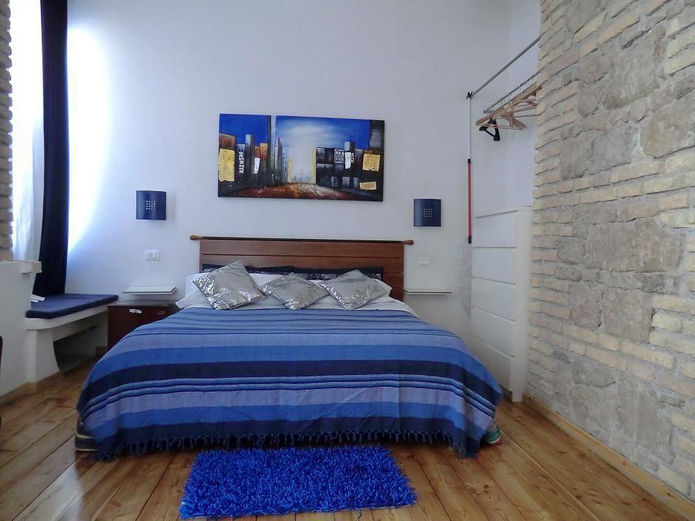 Caesar'S Rooms Рим Екстер'єр фото