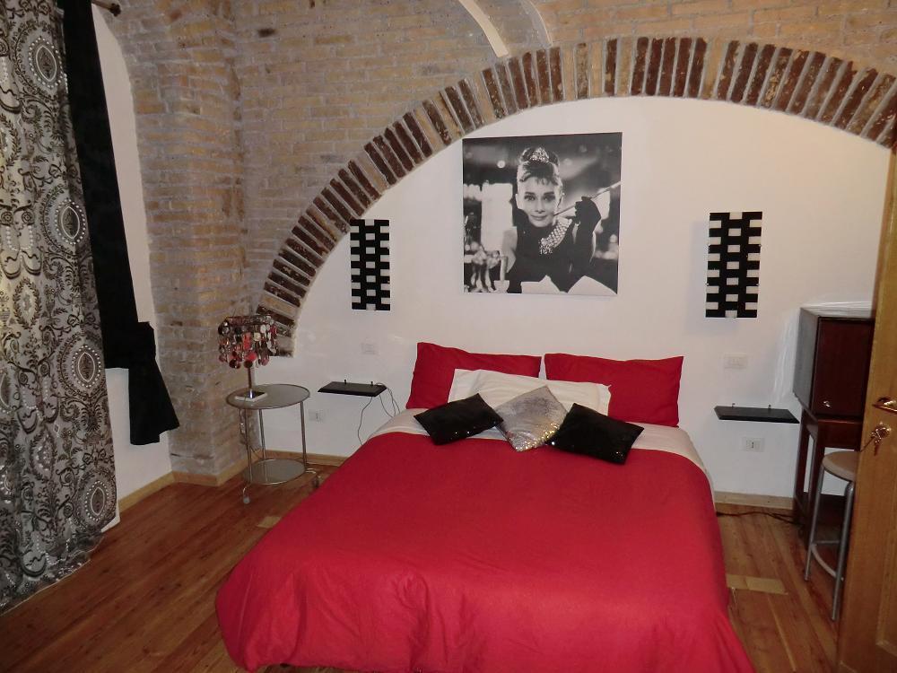 Caesar'S Rooms Рим Екстер'єр фото
