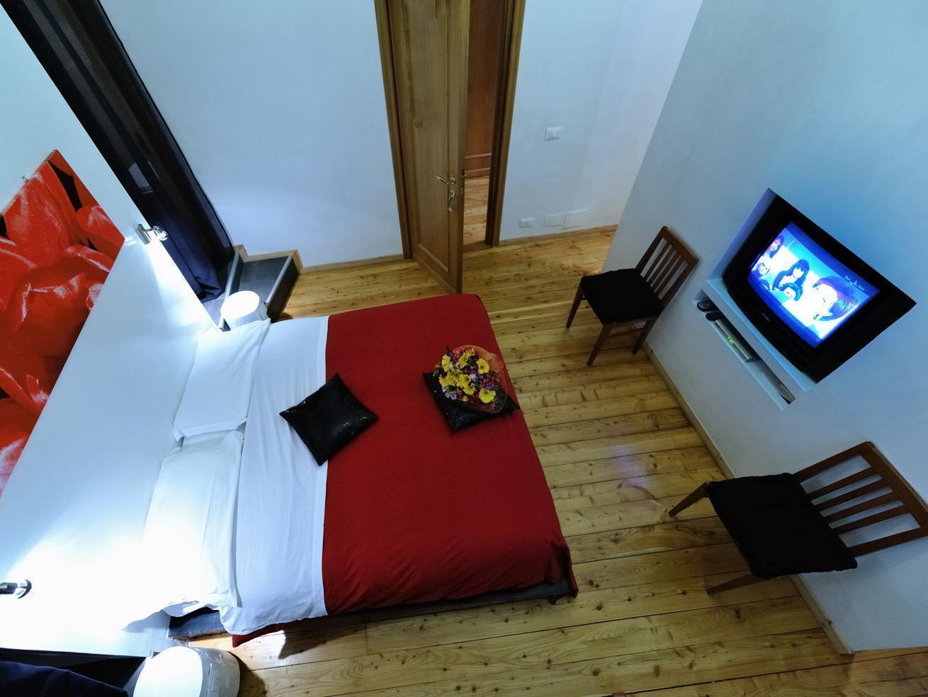 Caesar'S Rooms Рим Екстер'єр фото