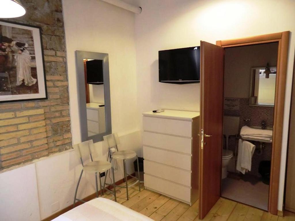 Caesar'S Rooms Рим Екстер'єр фото
