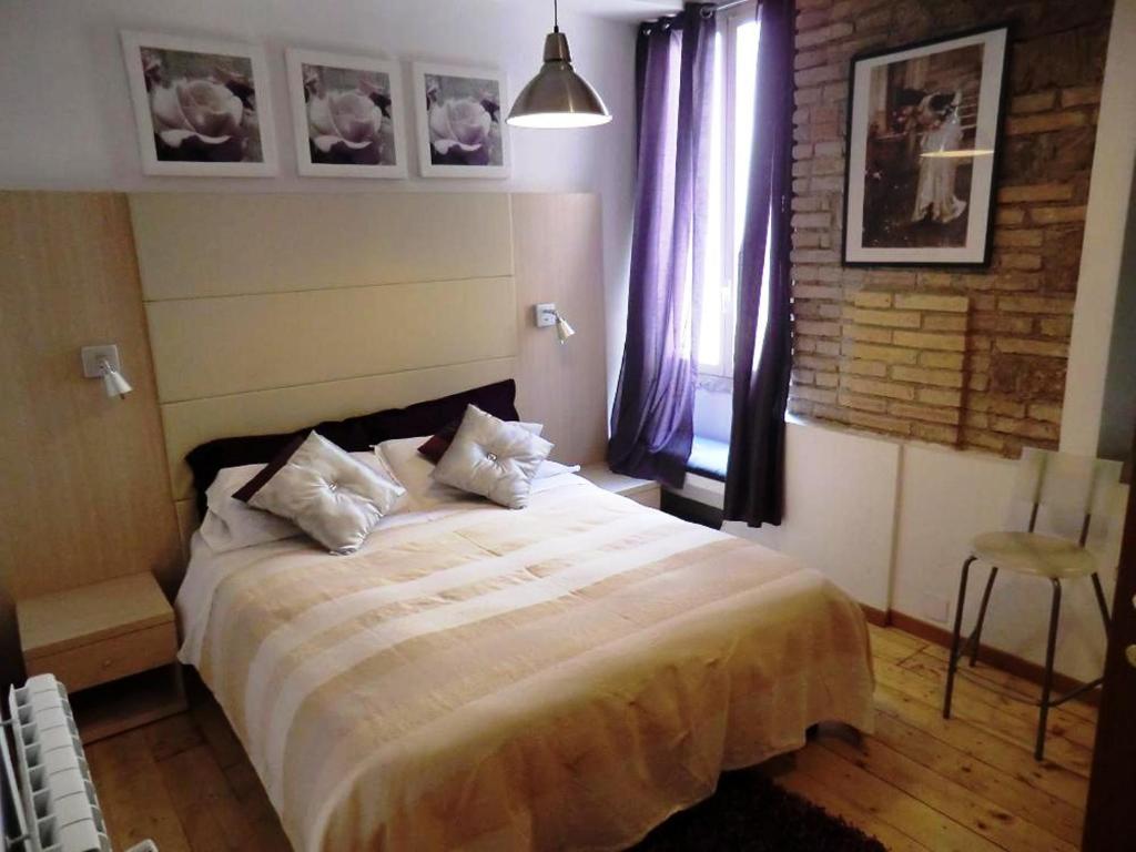 Caesar'S Rooms Рим Екстер'єр фото