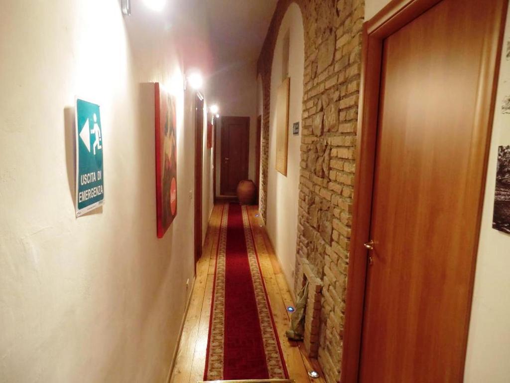 Caesar'S Rooms Рим Екстер'єр фото