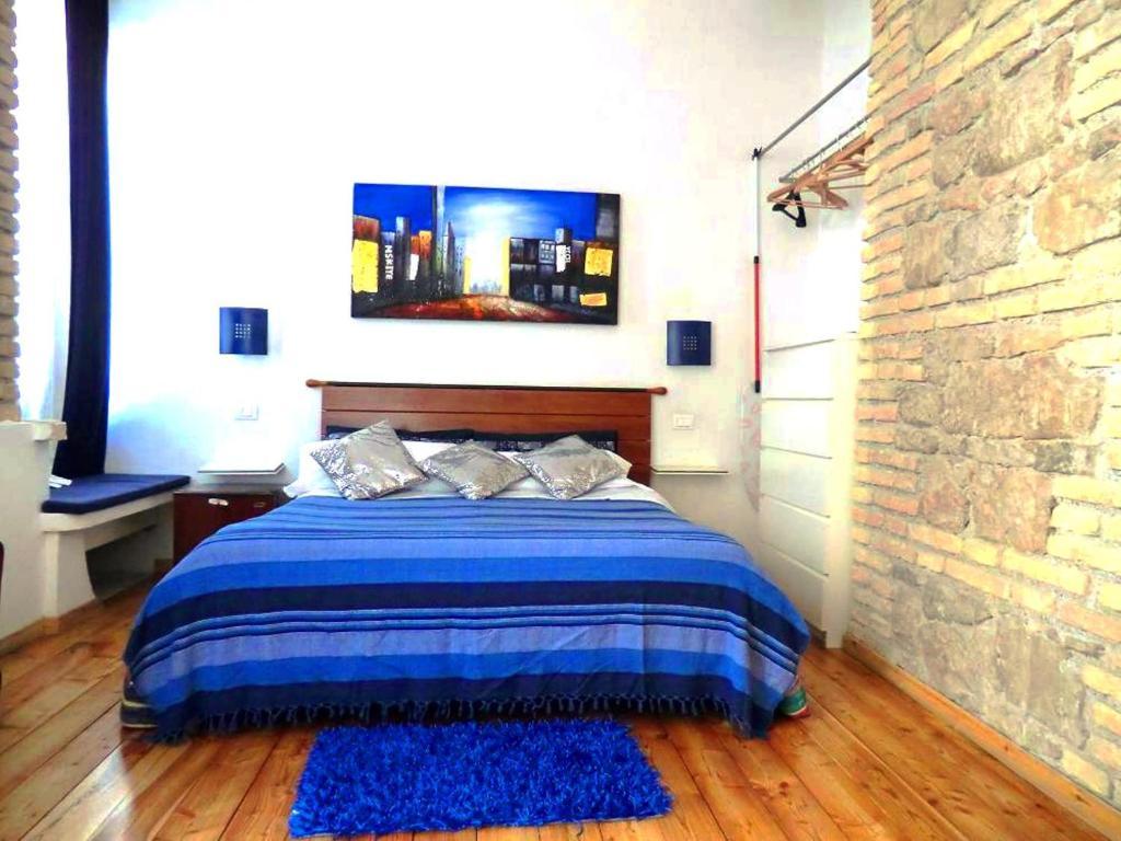 Caesar'S Rooms Рим Екстер'єр фото