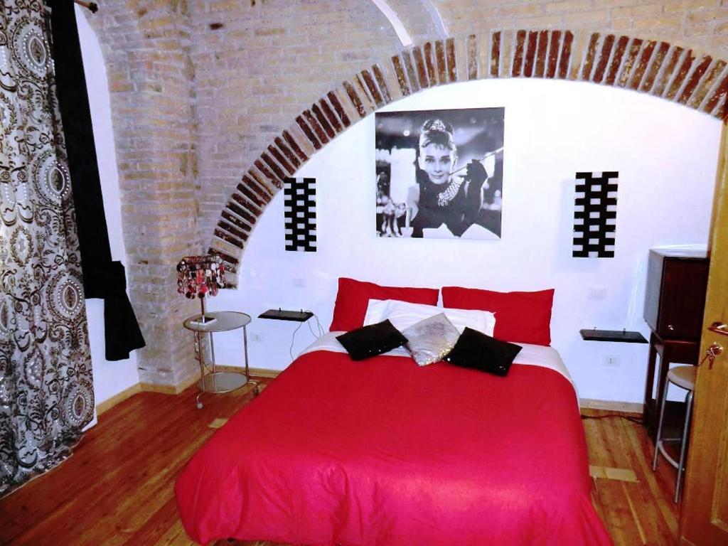 Caesar'S Rooms Рим Екстер'єр фото