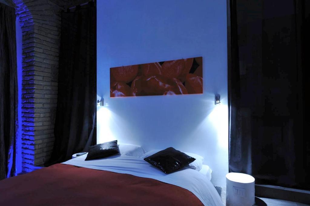 Caesar'S Rooms Рим Екстер'єр фото