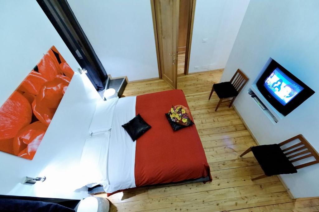 Caesar'S Rooms Рим Екстер'єр фото