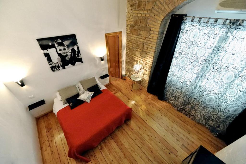 Caesar'S Rooms Рим Екстер'єр фото