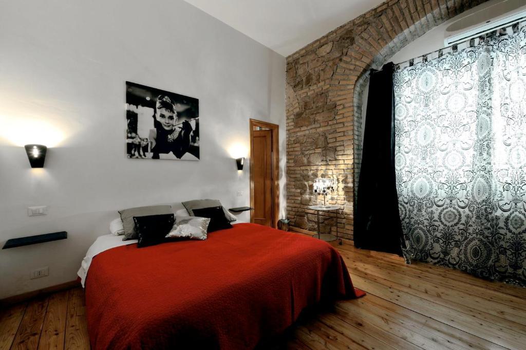 Caesar'S Rooms Рим Екстер'єр фото