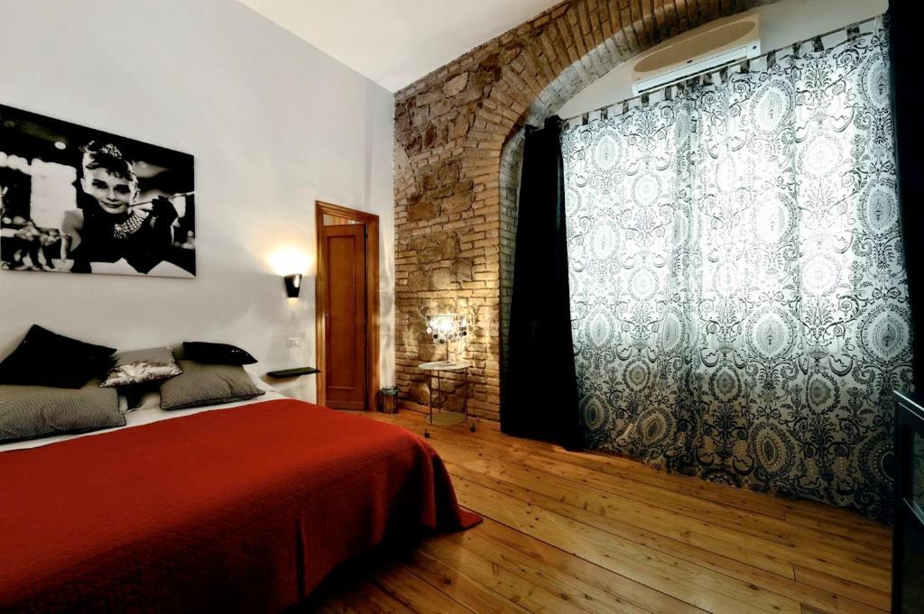 Caesar'S Rooms Рим Екстер'єр фото