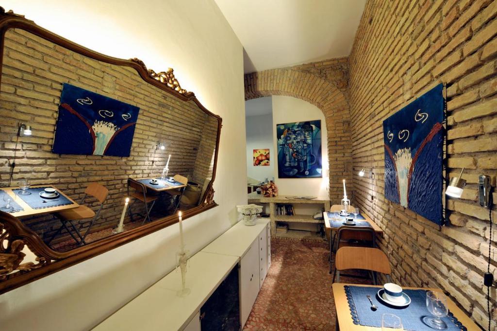 Caesar'S Rooms Рим Екстер'єр фото
