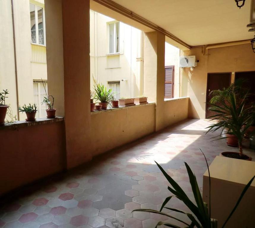 Caesar'S Rooms Рим Екстер'єр фото