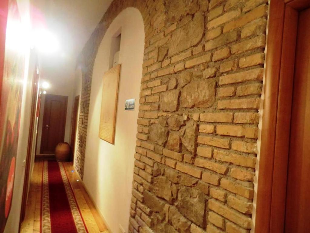 Caesar'S Rooms Рим Екстер'єр фото