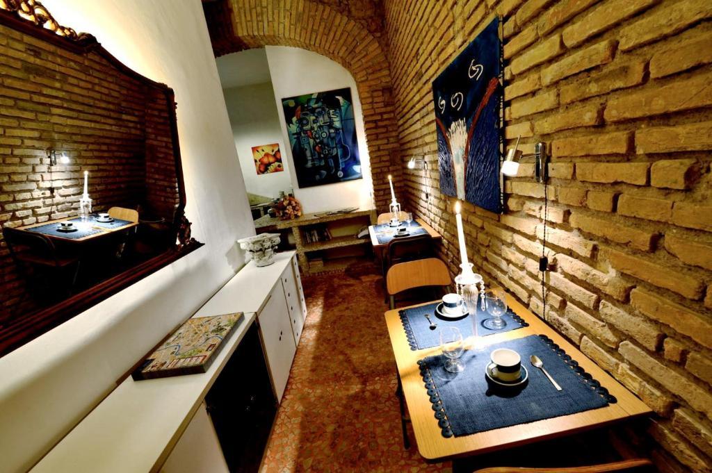 Caesar'S Rooms Рим Екстер'єр фото