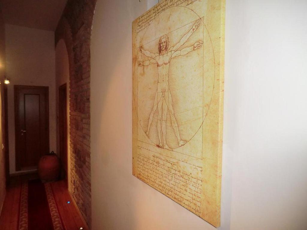 Caesar'S Rooms Рим Екстер'єр фото