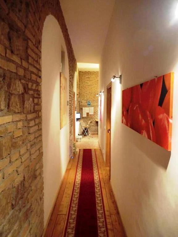 Caesar'S Rooms Рим Екстер'єр фото