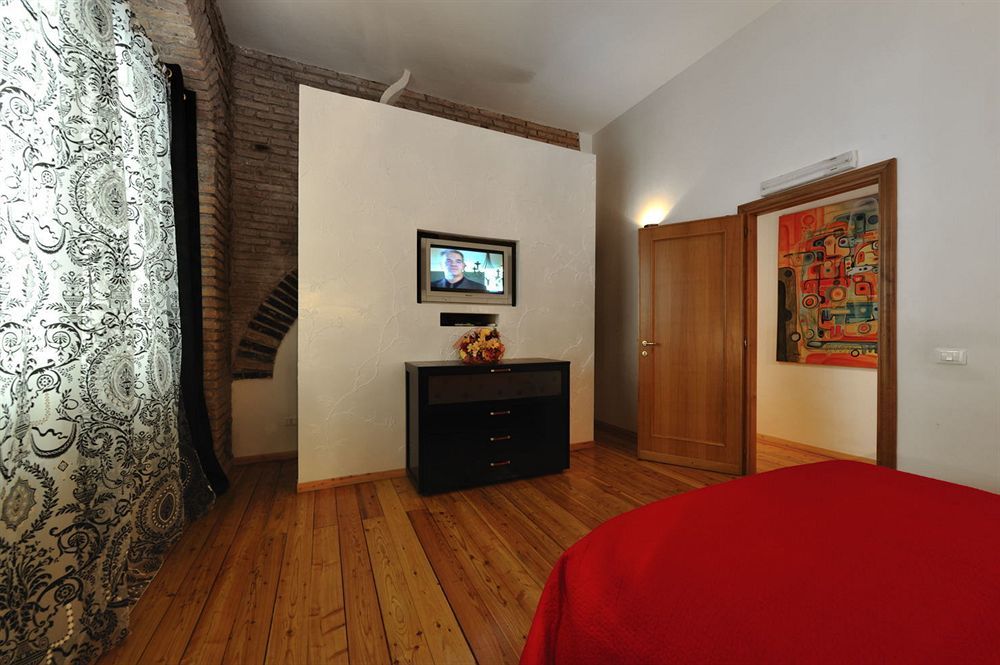 Caesar'S Rooms Рим Екстер'єр фото